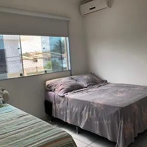  Apartamento Casa De Fábio
