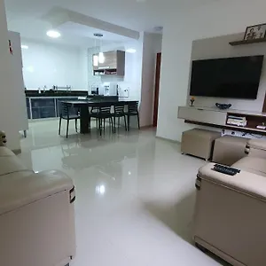  Apartamento Recanto Do Mundai - Apto 202