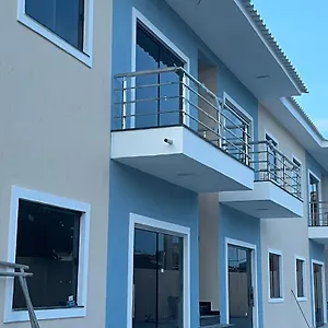  Apartamento Ap De Taperapuan Porto Seg