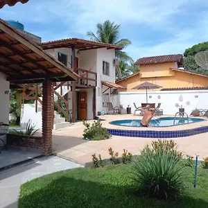  Apartamento Sossego Do Pirata