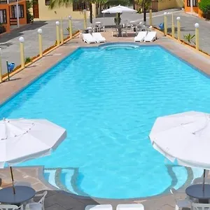  Apartamento Res Village Do Bosque 03