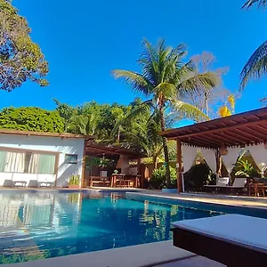  Apartamento Residencial Maria Pitanga