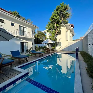  Apartamento Casa Ceu De Estrelas