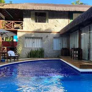 Apartamento Casa De Sapê