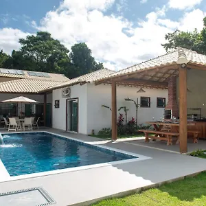  Apartamento Residencial Falesias De Pitinga