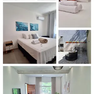 Apartamento Casa Do - Arraial D'ajuda